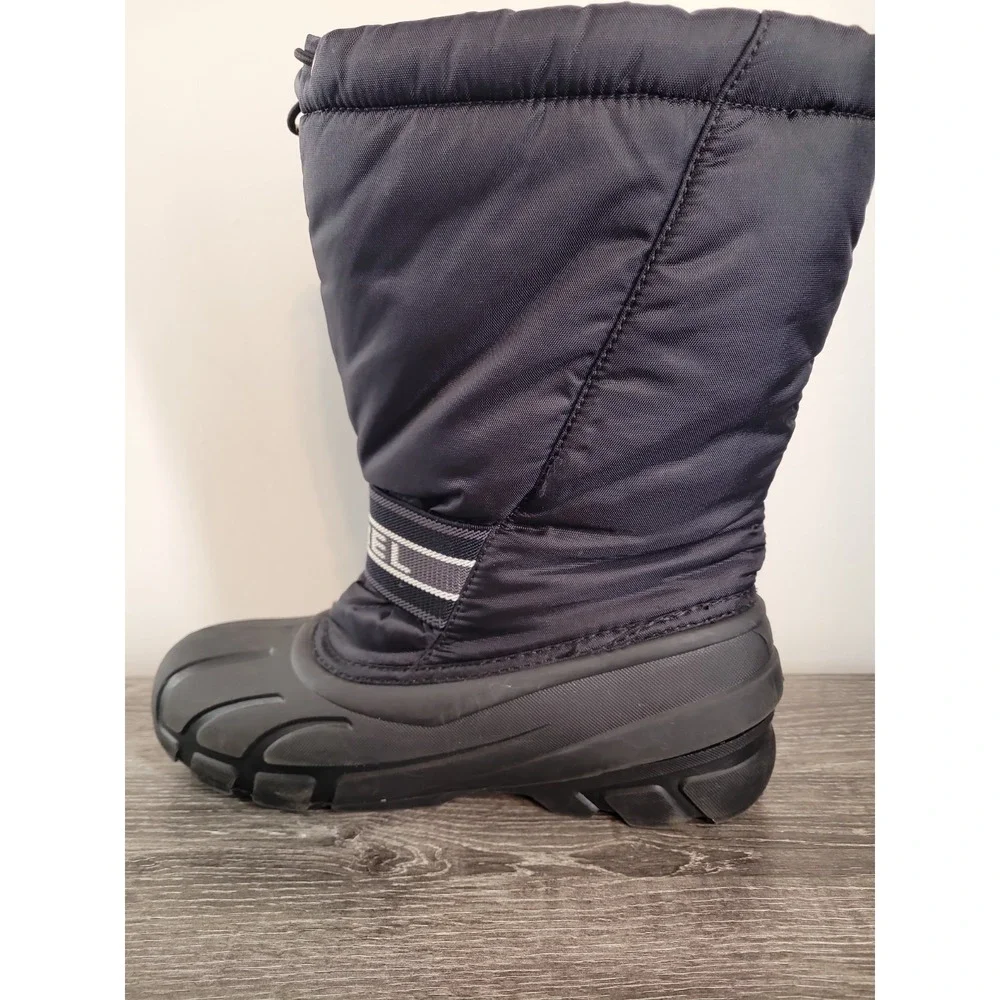 Sorel description pre